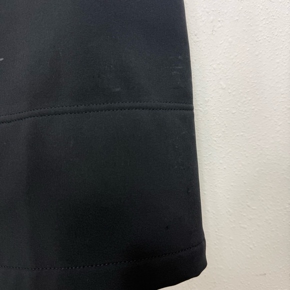 The North Face Women’s Black Snow Ski Pants Sz Large - Picture 7 of 15